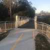 D & C Karrabin Pedestrian Cycle Bridge